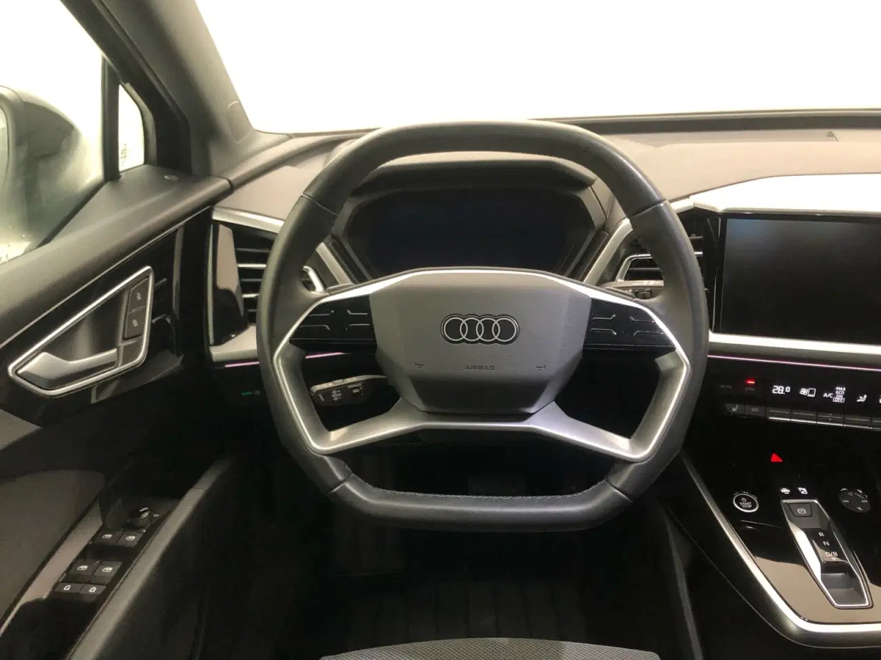 Billede 9 - Audi Q4 e-tron 40 S-line