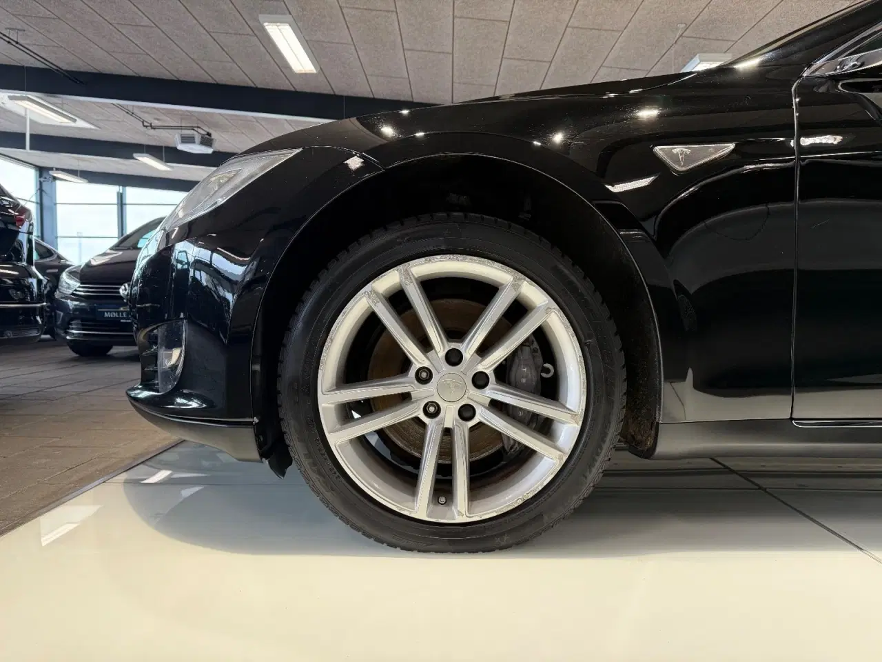 Billede 9 - Tesla Model S  85