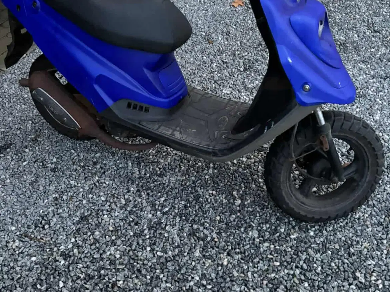 Billede 1 - Fin hot 50 sælges