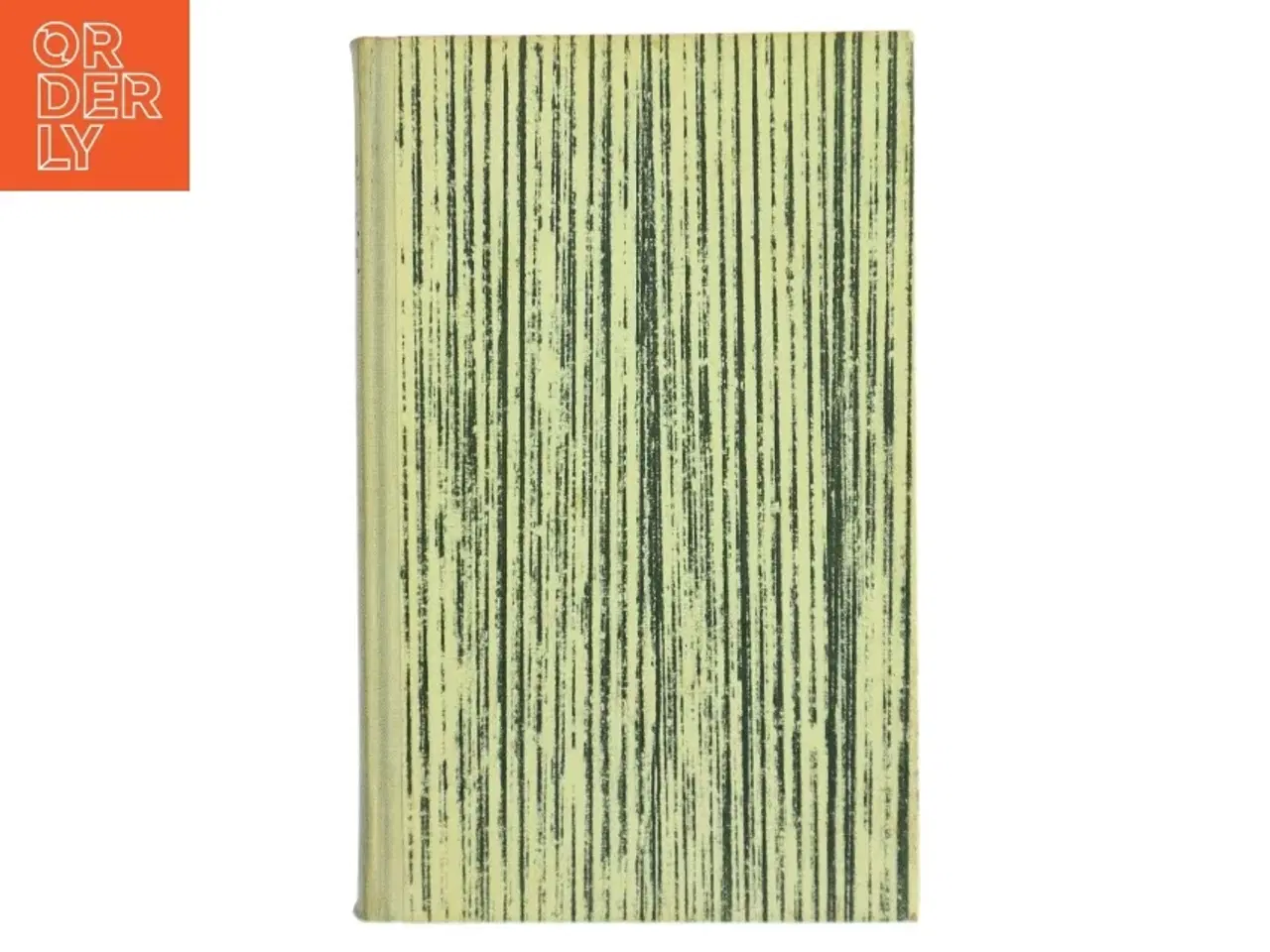 Billede 1 - De Røde Enge af Carl Erik Soya (Bog)