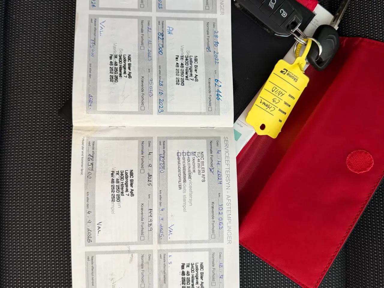 Billede 10 - Citroën C3 1.2 PureTech 82 5D