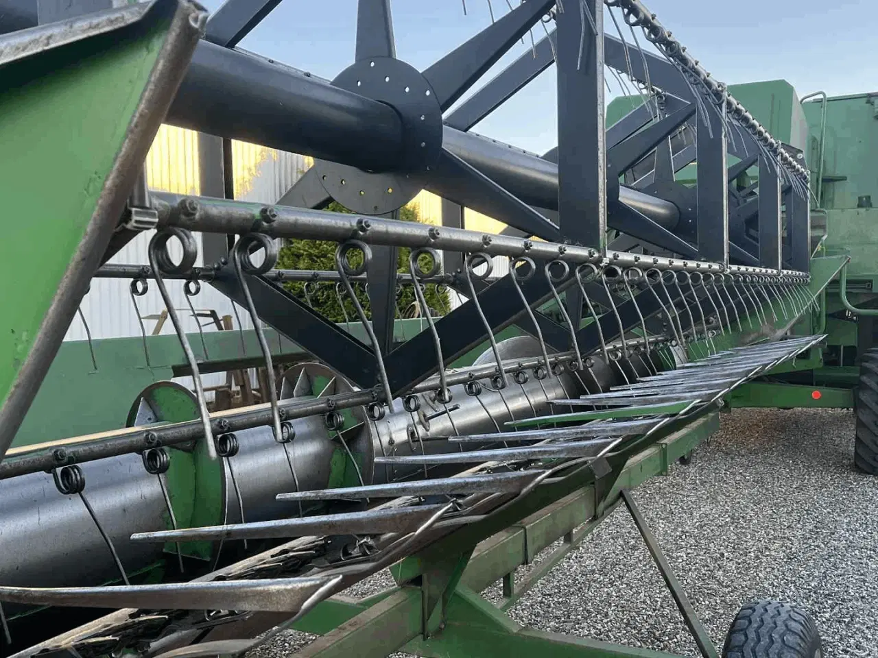 Billede 16 - John Deere 2254
