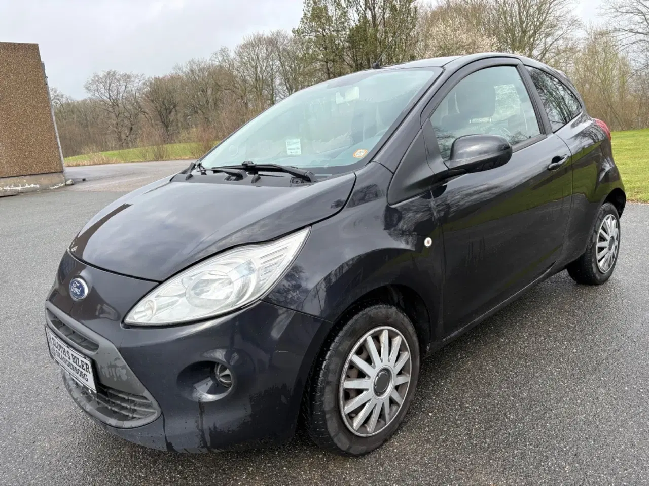 Billede 1 - Ford Ka 1,2 Trend+