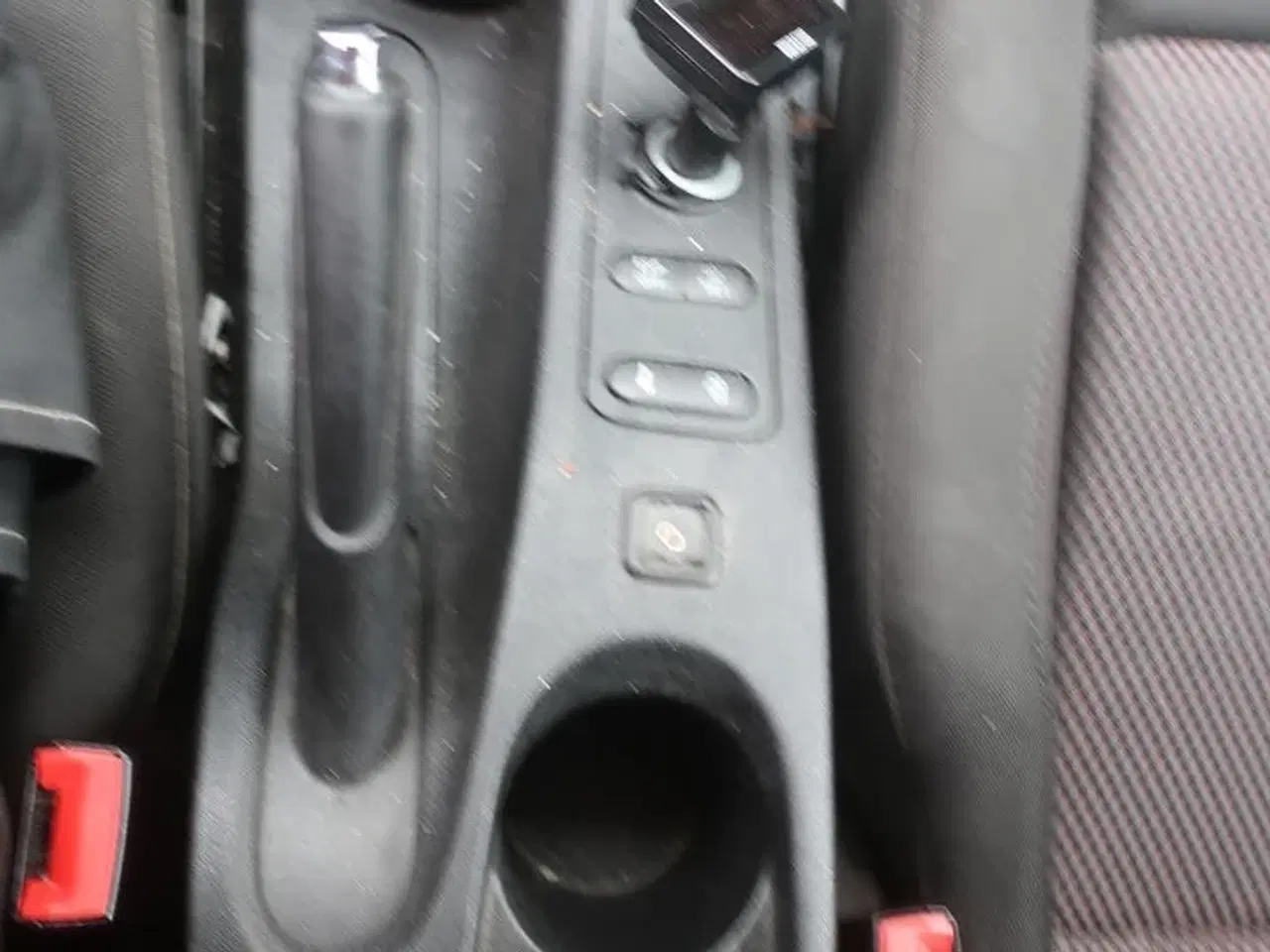 Billede 10 - Varebil SEAT LEON VAN 1,6