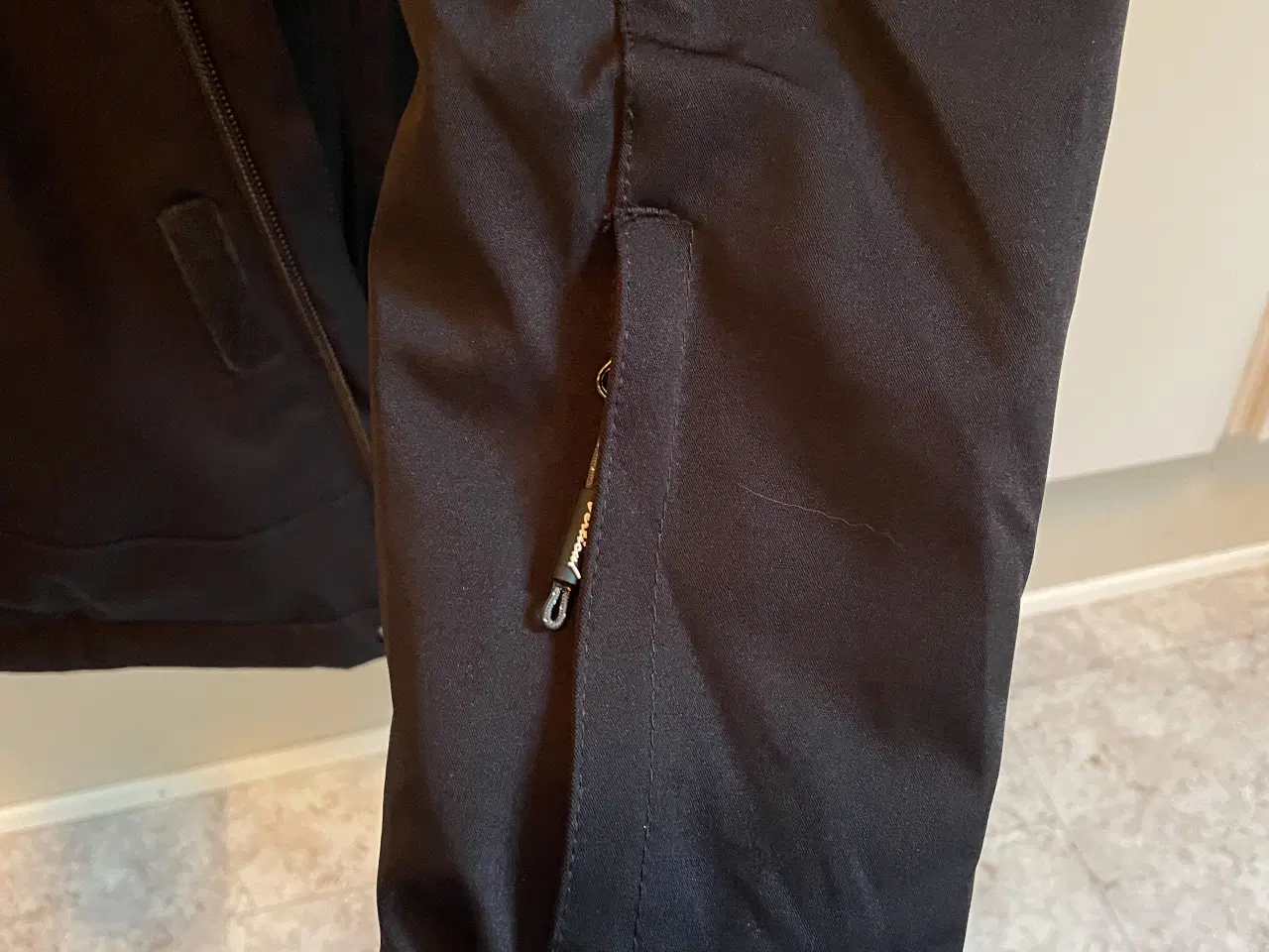 Billede 5 - Vertical skijakke