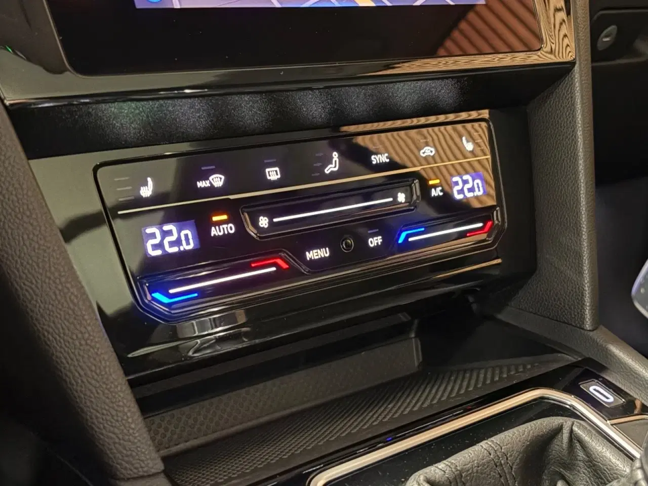Billede 15 - VW Passat 1,4 GTE High Variant DSG
