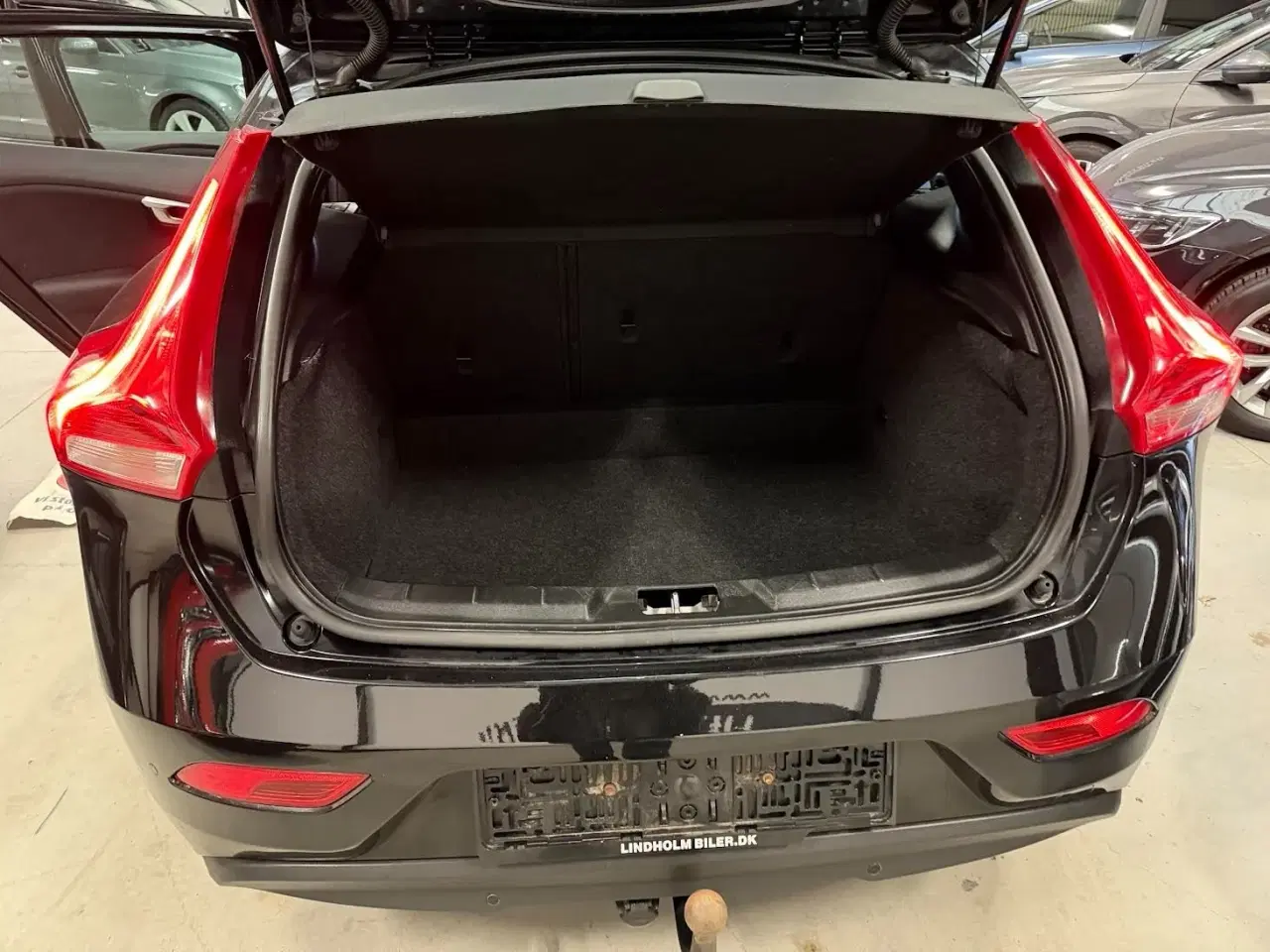 Billede 12 - Volvo V40 2,0 D2 120 Momentum aut.