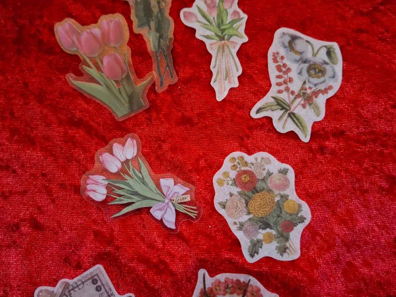 Billede 5 - Scrapbog dagbog 