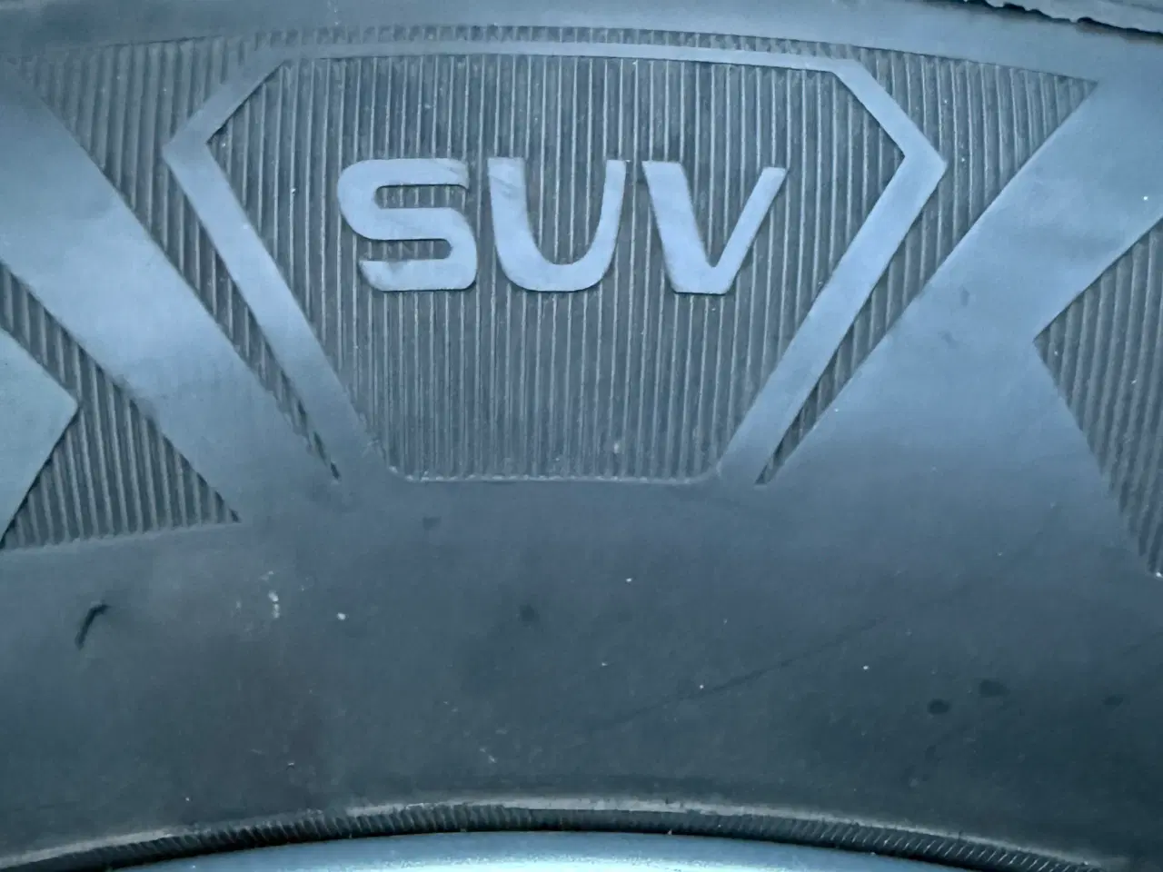 Billede 8 - Opel Grandland 17" alu vinterhjul
