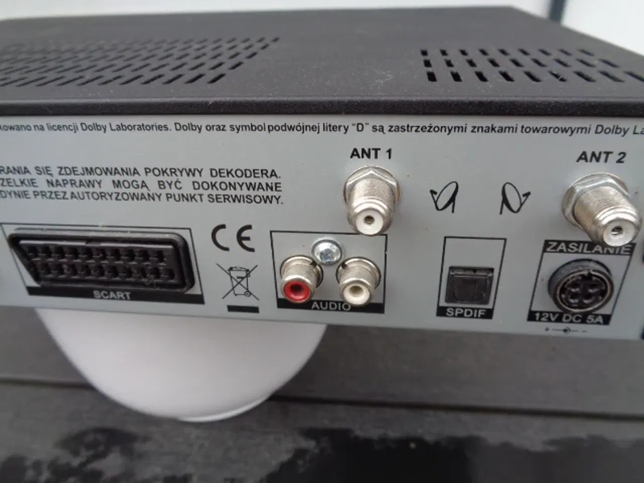 Billede 5 - HD recorder