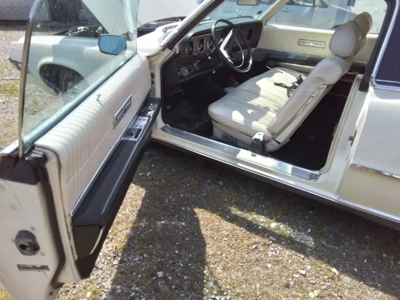 Billede 3 - Ford Thunderbird 