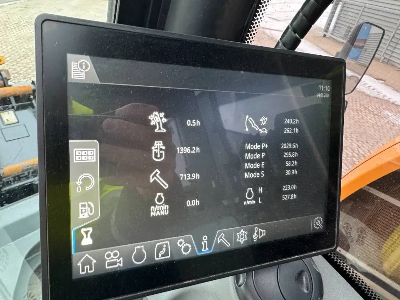 Billede 17 - Liebherr R 920