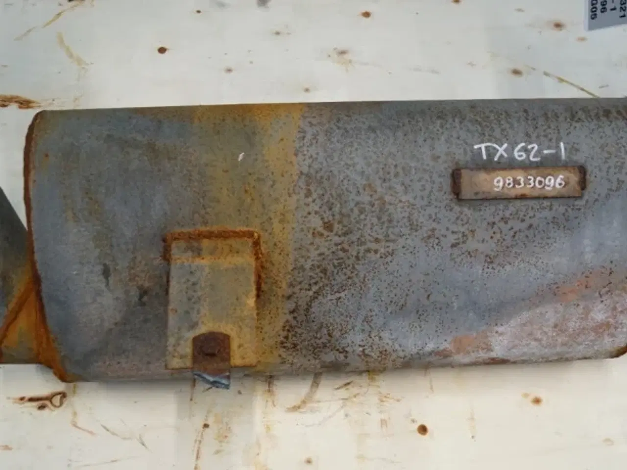 Billede 14 - New Holland TX62 Lydpotte 89833096