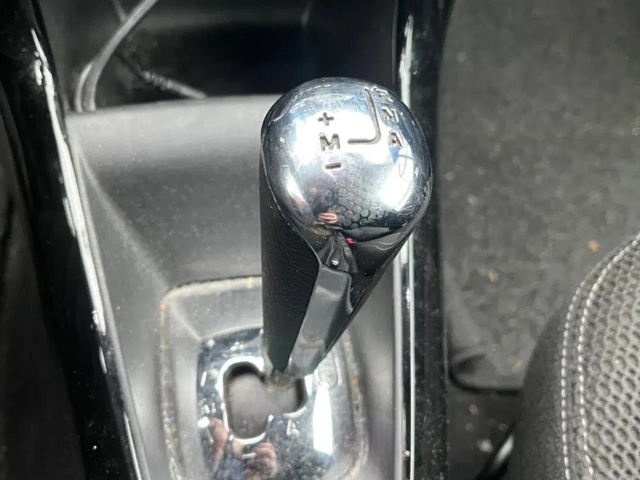 Billede 16 - Citroën DS3 1,6 e-HDi 90 Style Cabrio ETG6