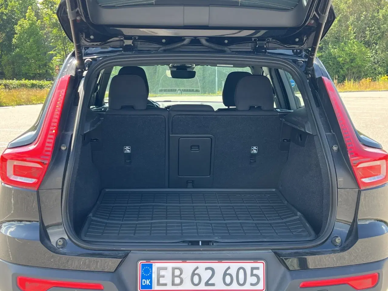 Billede 12 - Volvo XC40  P8 ReCharge Twin Plus