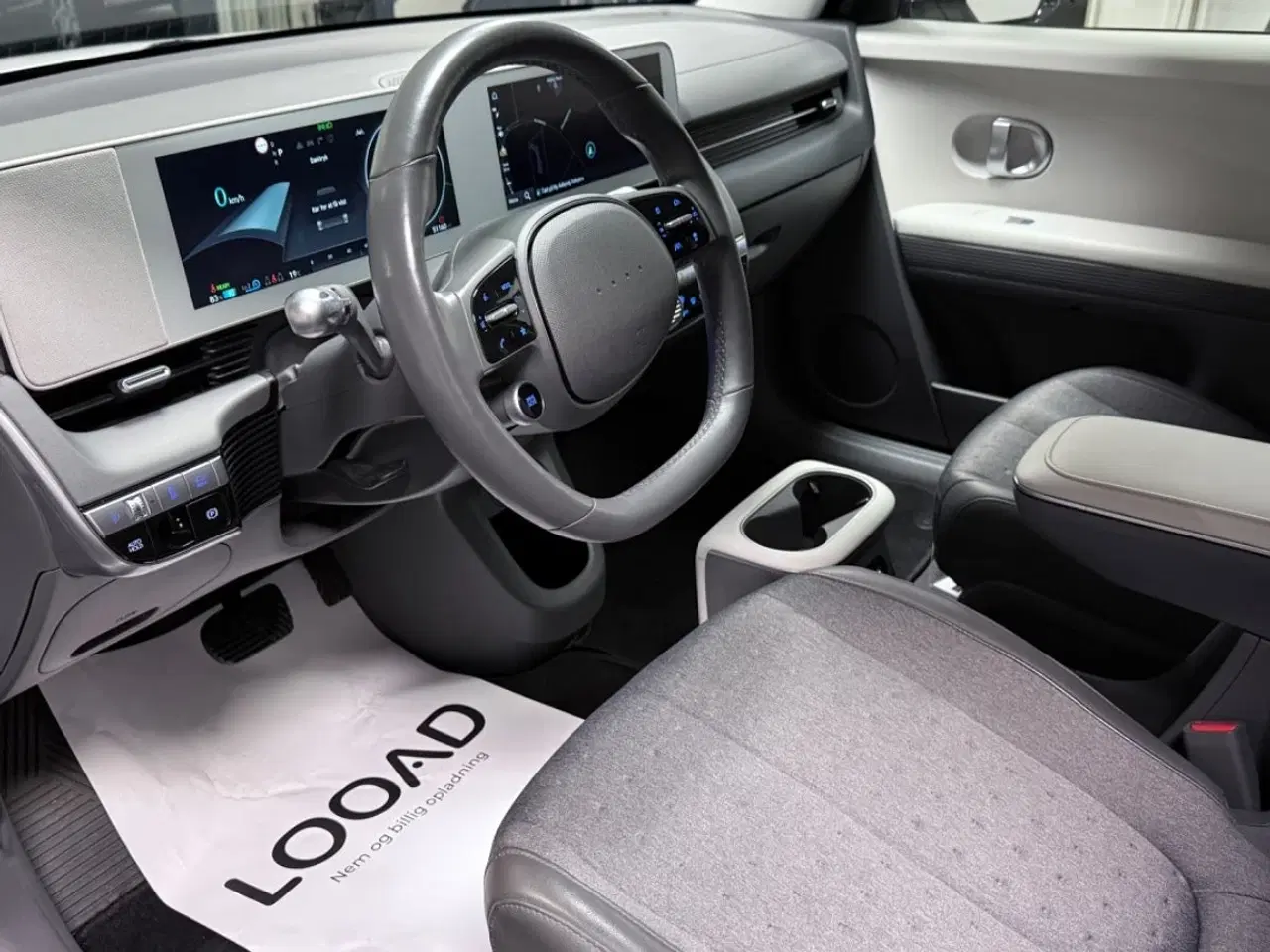 Billede 11 - Hyundai Ioniq 5 73 Techniq