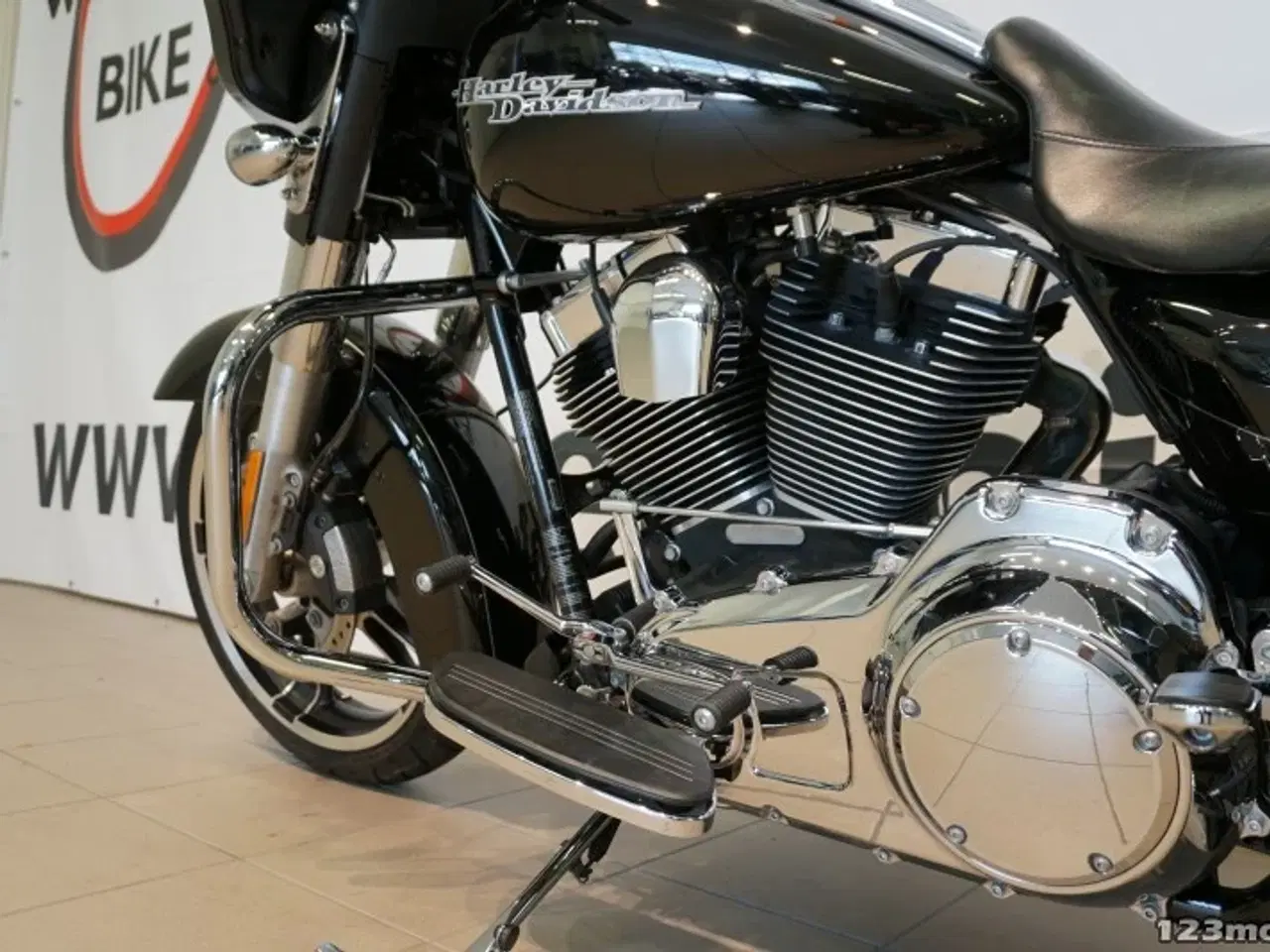 Billede 7 - Harley-Davidson FLHX Street Glide