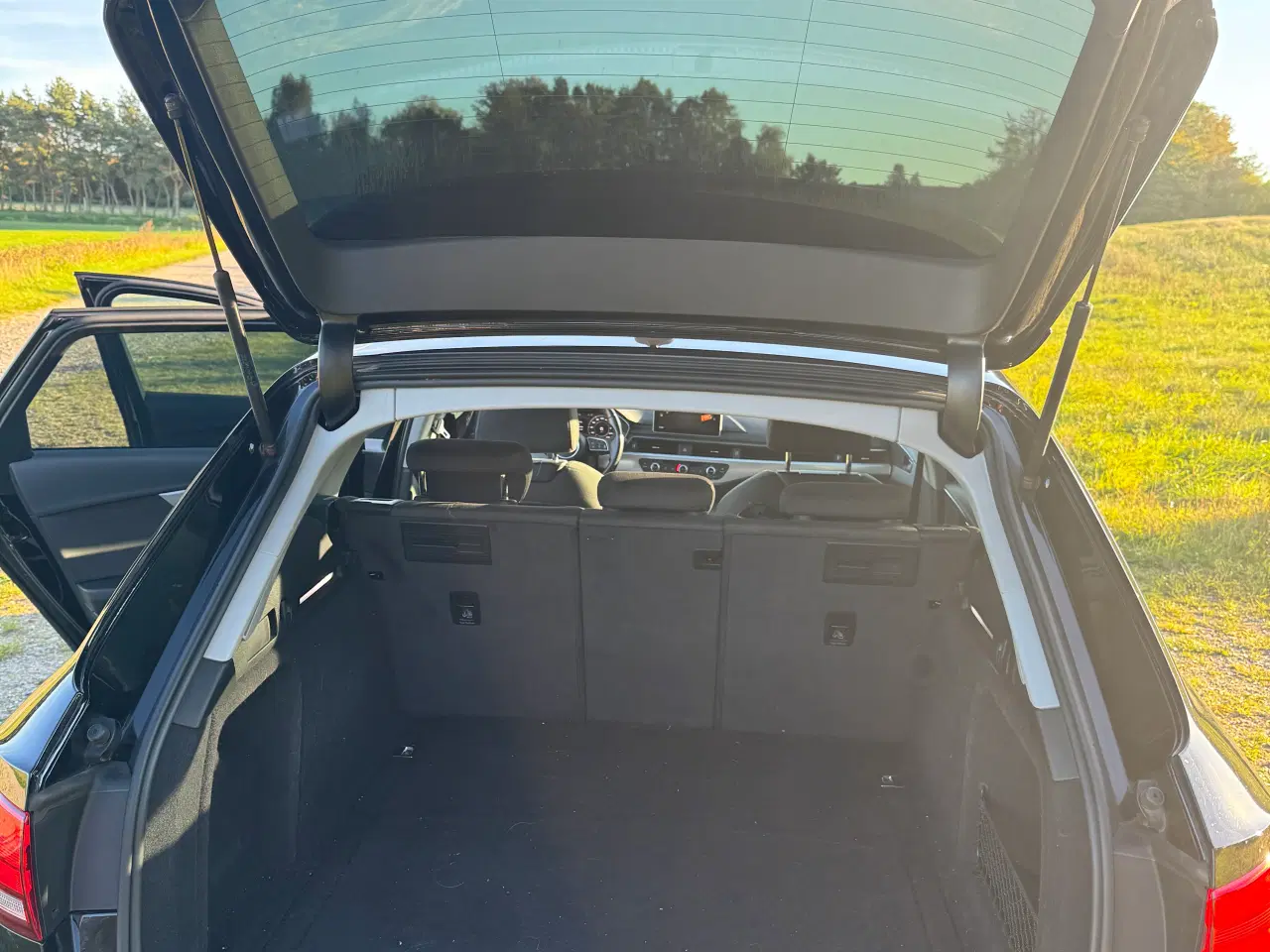 Billede 7 - Audi A4 Avant 2.0 TFSI