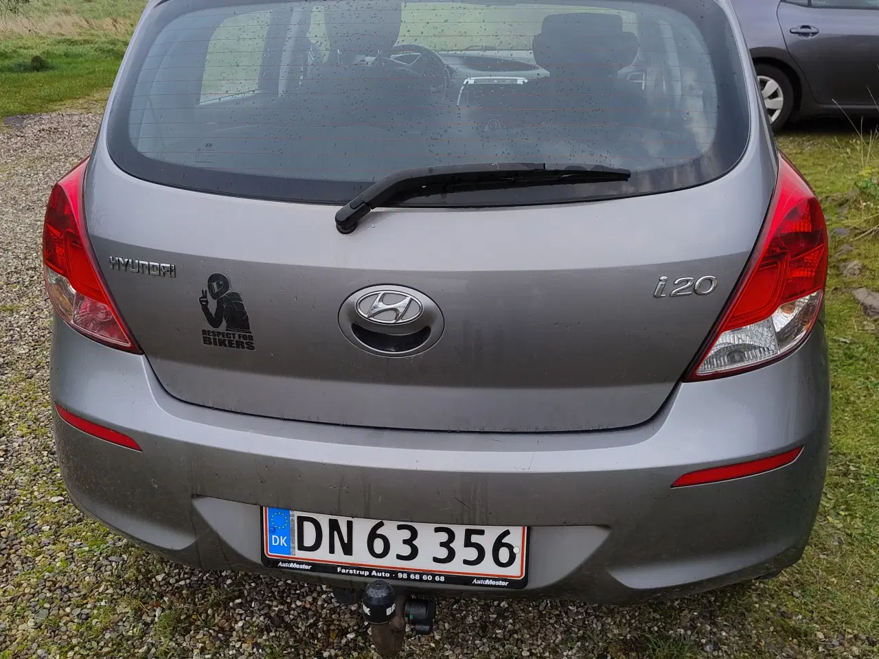 Billede 9 - Hyundai i 20