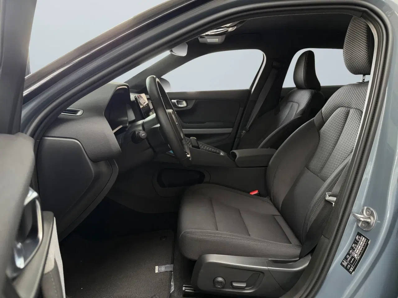 Billede 4 - Polestar 2  Long Range