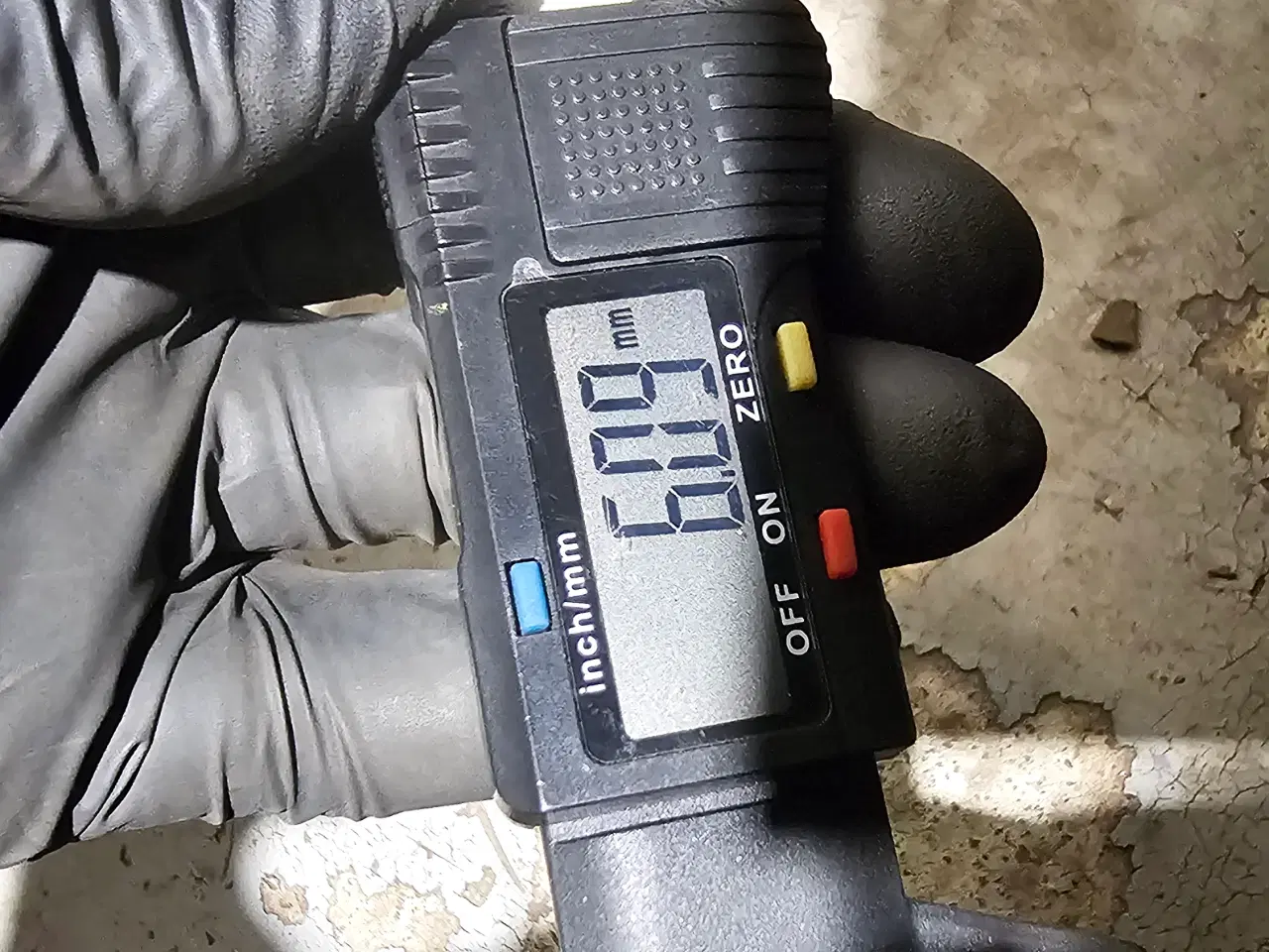 Billede 8 - BMW X3 F25, X4 F26 vinterhjul R18