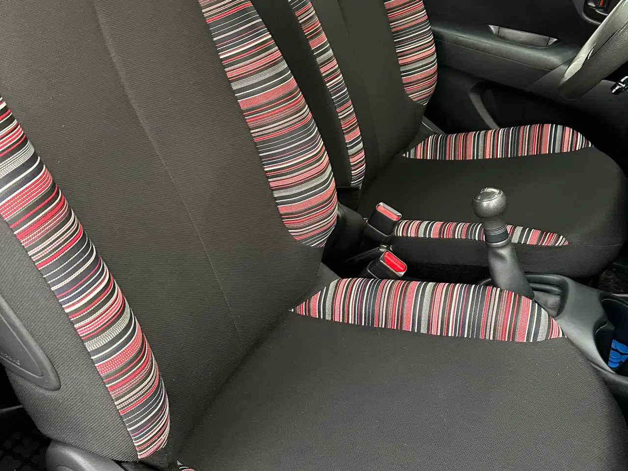 Billede 14 - Citroen C1 1.2 PureTech