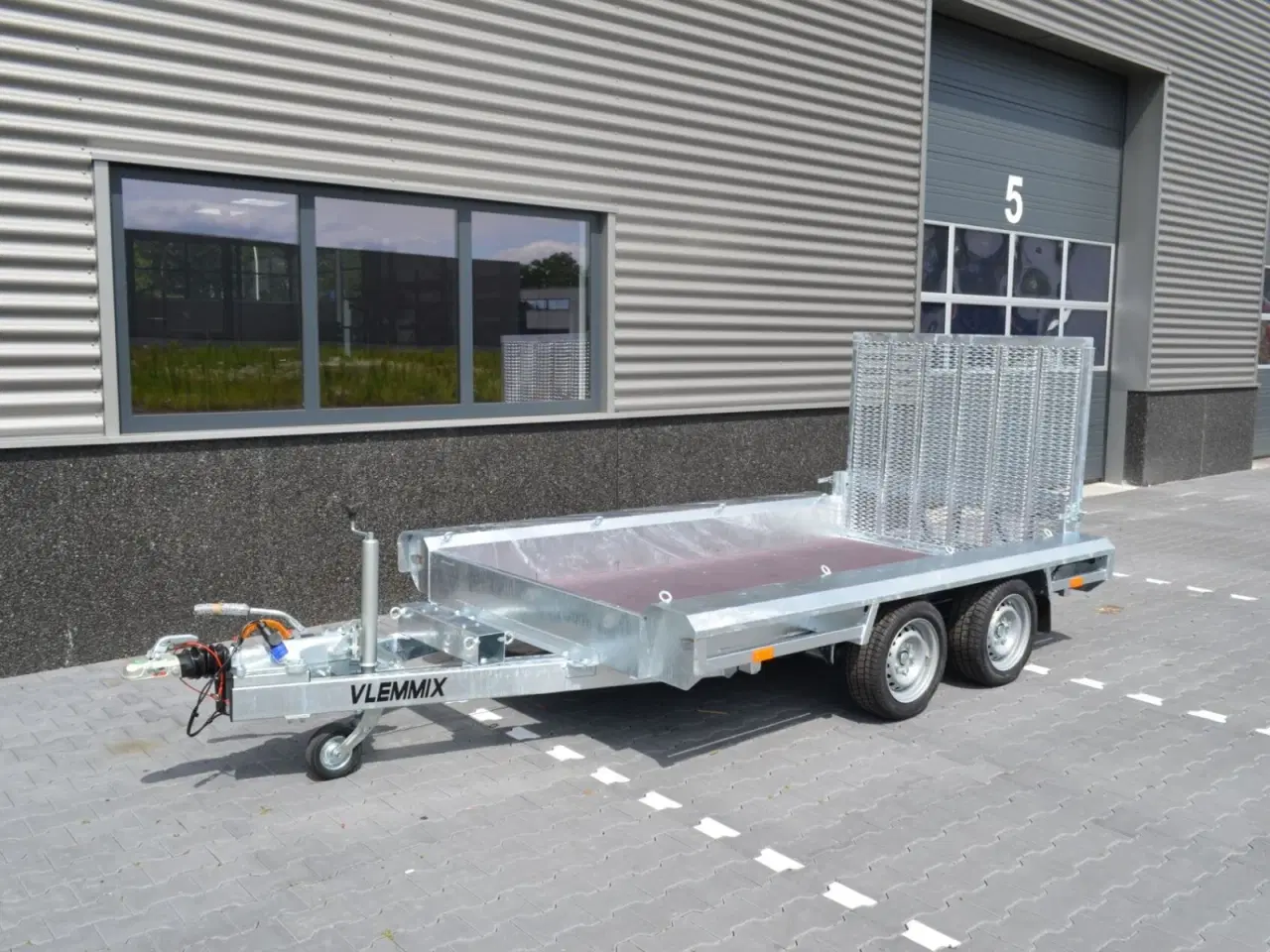 Billede 2 - VLEMMIX MA273015