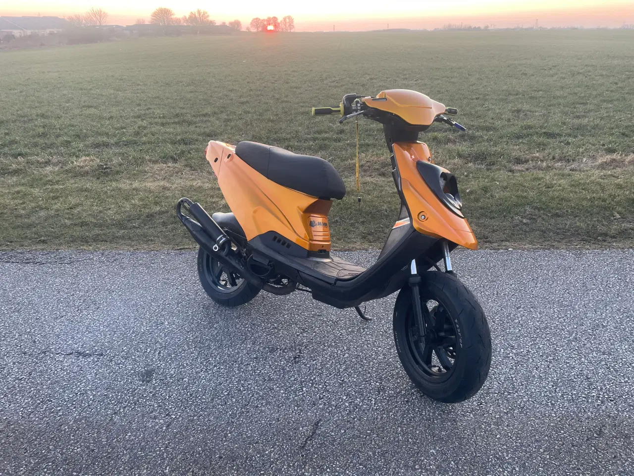 Billede 4 - Mhr hot 50 2014