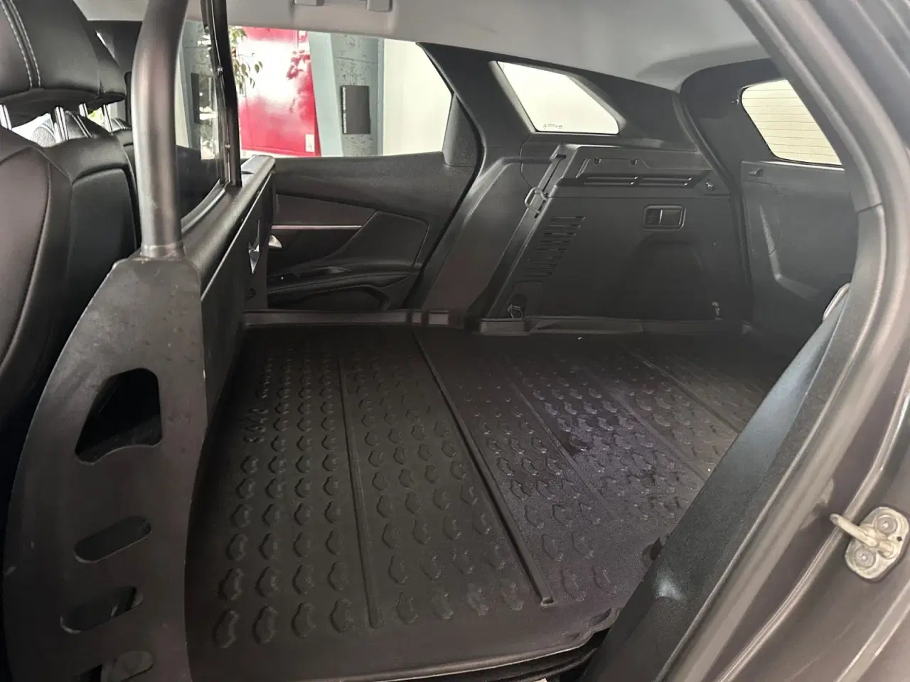 Billede 5 - Peugeot 3008 1,6 Hybrid Allure Pack EAT8 Van