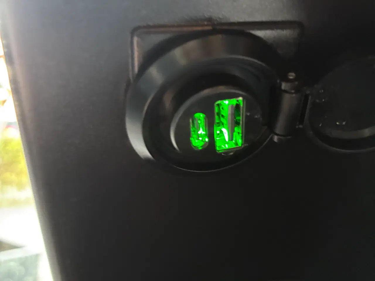 Billede 9 - Vga Street X 30. 340 km 2025