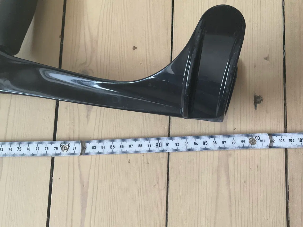 Billede 4 - Stok - krykke