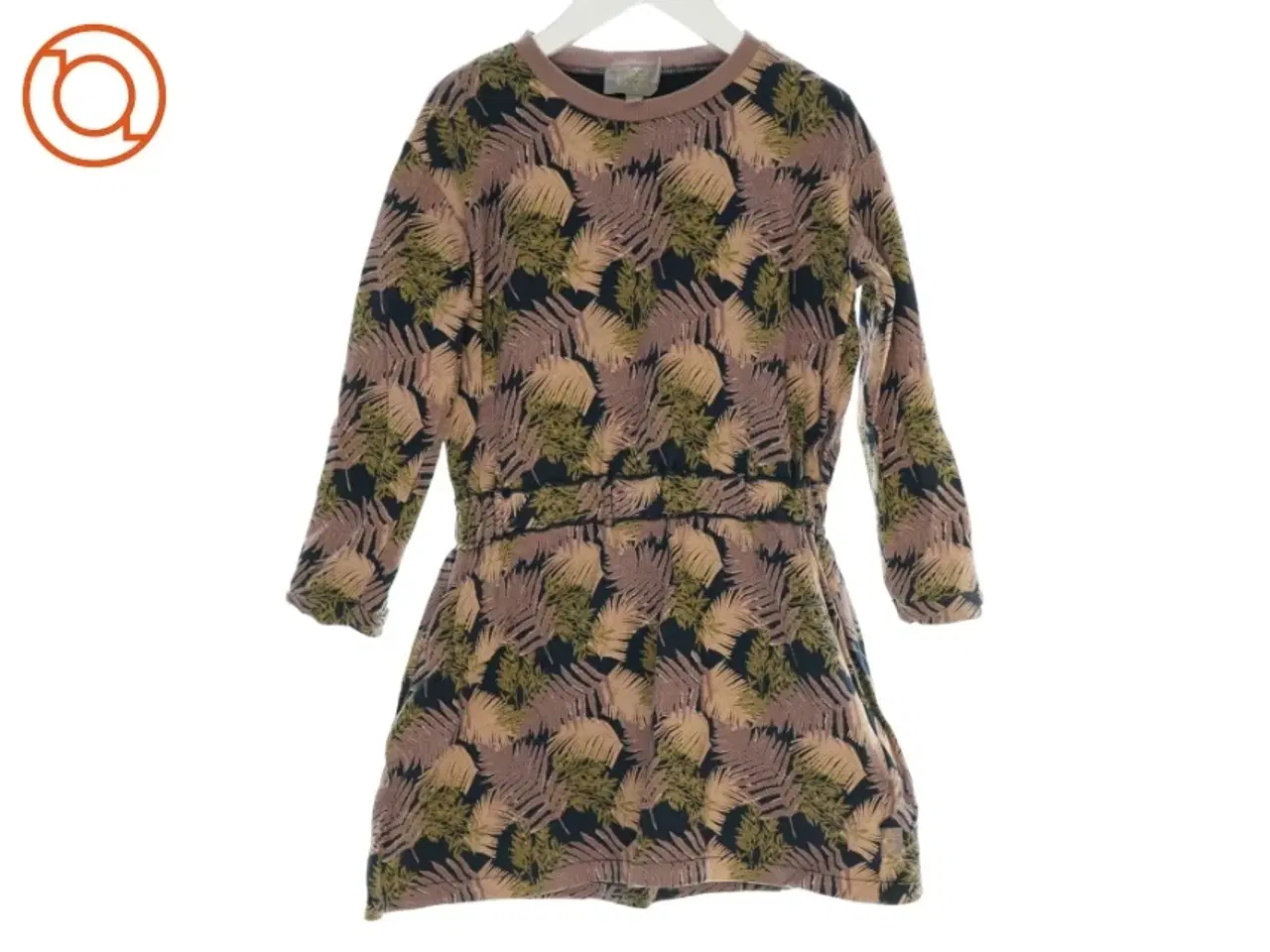 Billede 1 - Kjole fra Creamy (str. 122)