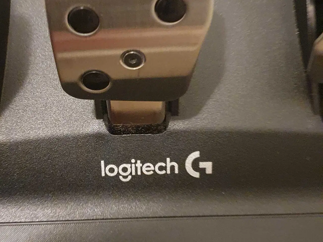 Billede 3 - Logitech G29 