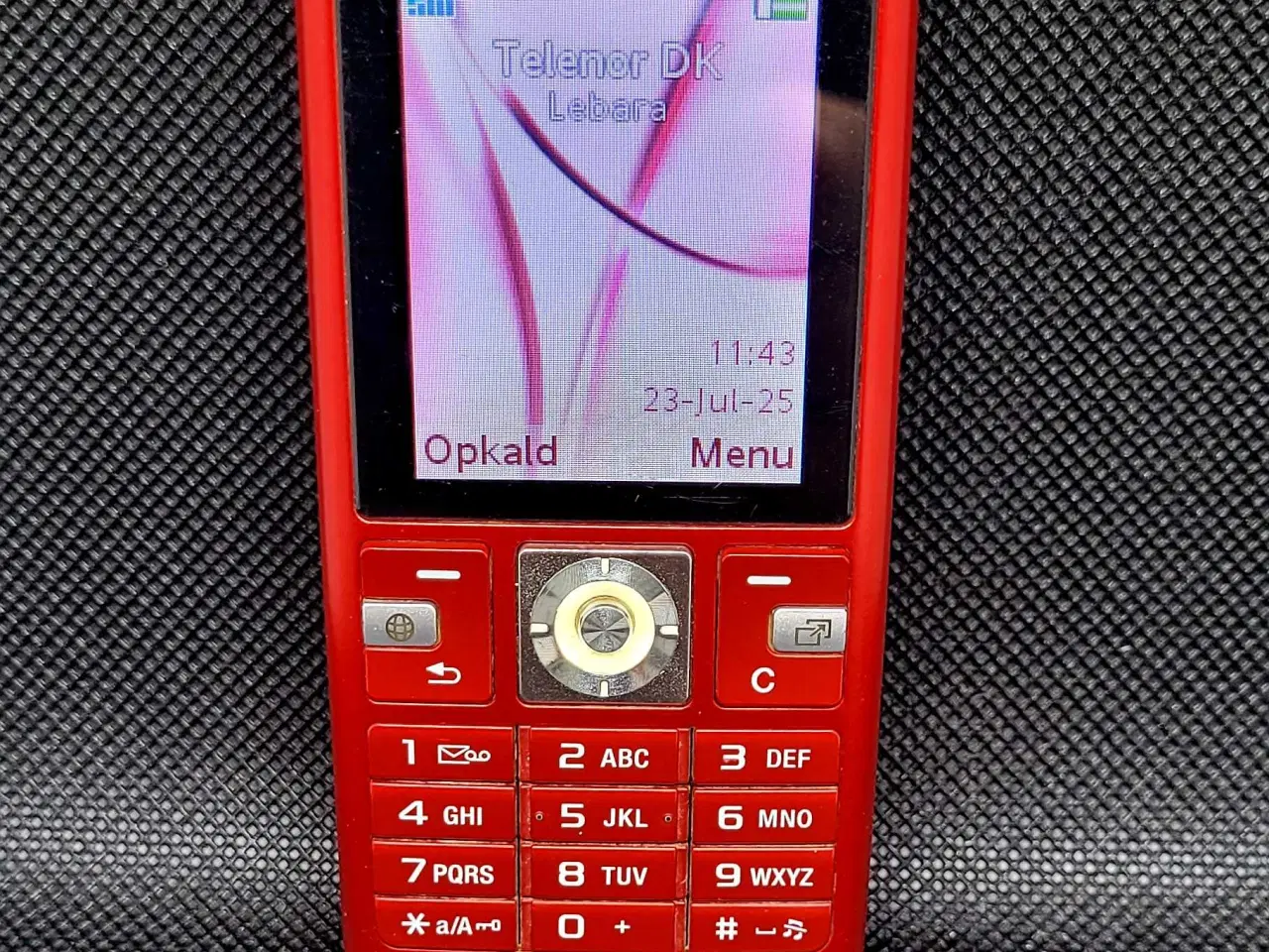 Billede 1 - Sony Ericsson K610i