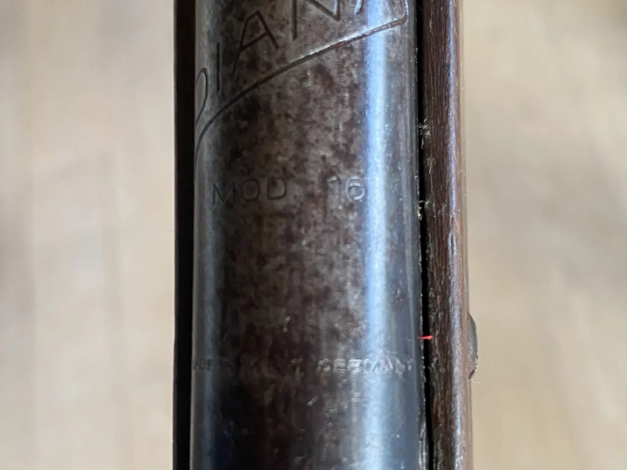 Billede 4 - Diana model 16 luftgevær 