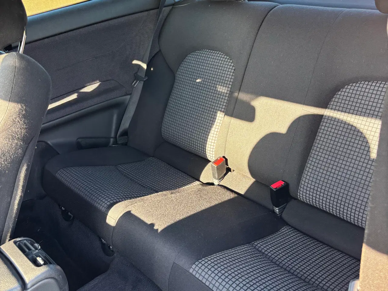 Billede 7 - Mercedes CLC - et spændende alternativ til Golf