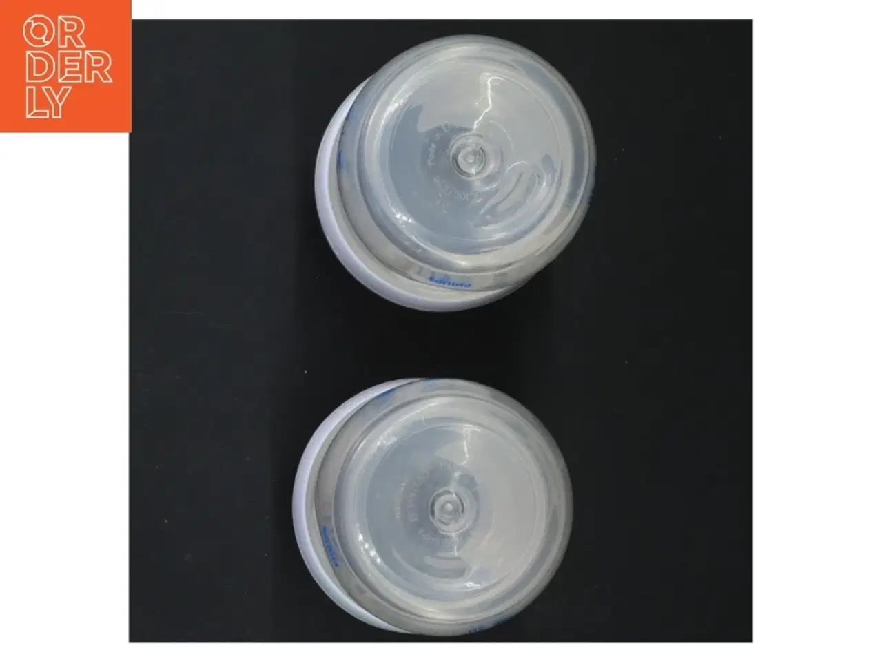 Billede 3 - Avent sutteflasker 125 ml, 2 stk. fra Philips (str. 125. milliliter? 2 styk)