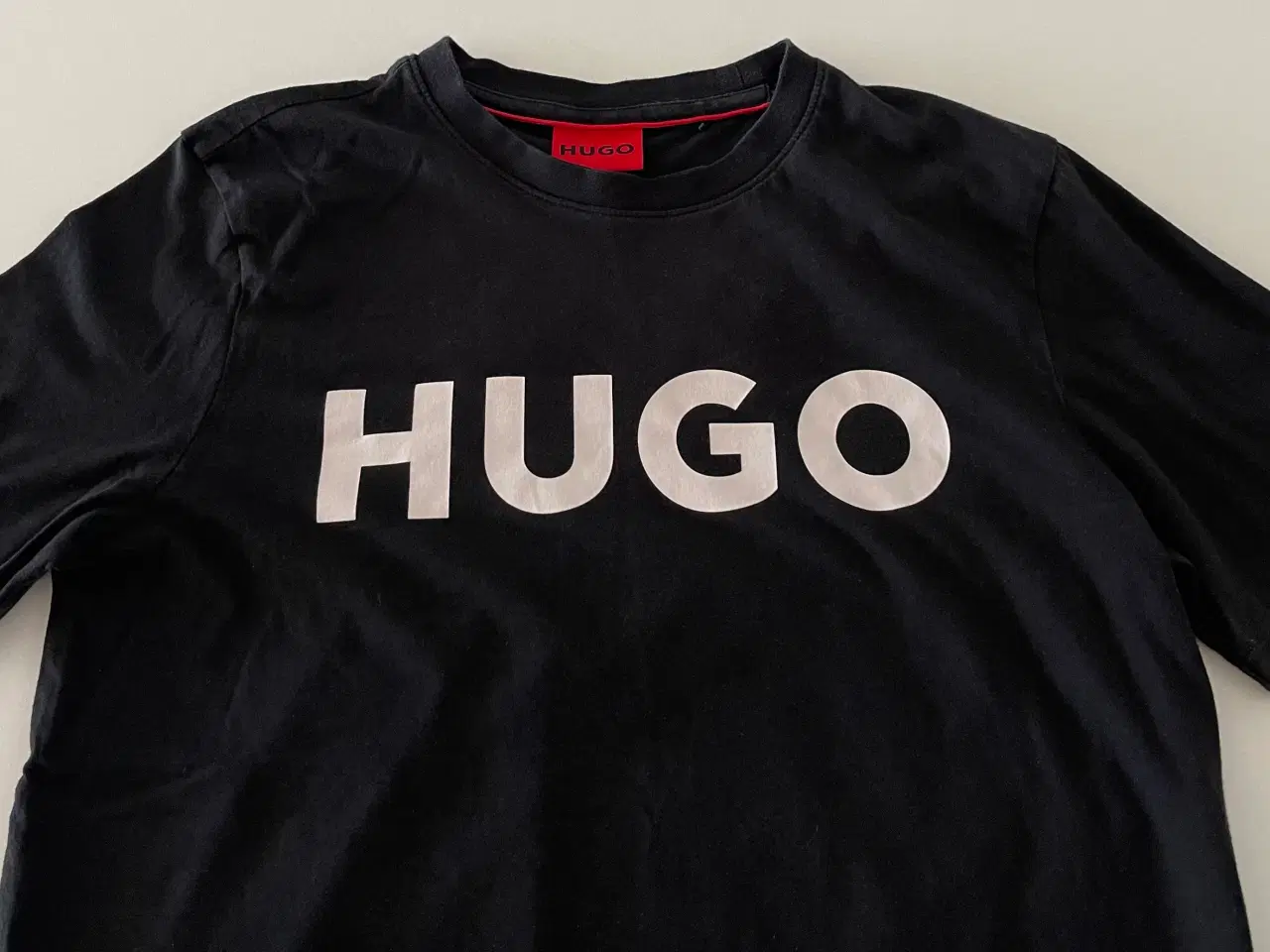 Billede 2 - Hugo Boss t-shirt