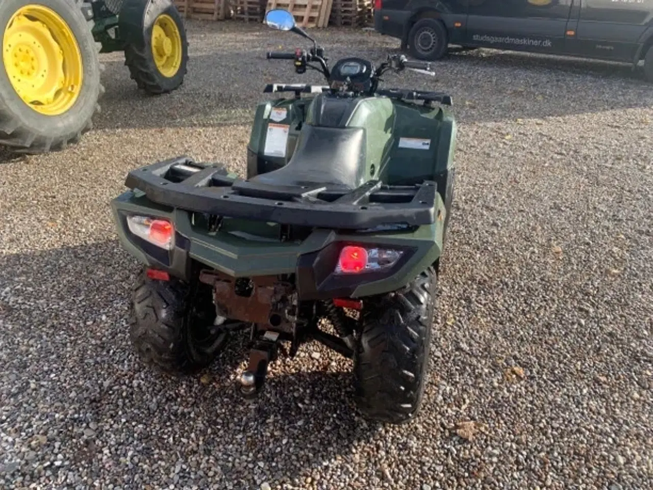 Billede 4 - Articat 500