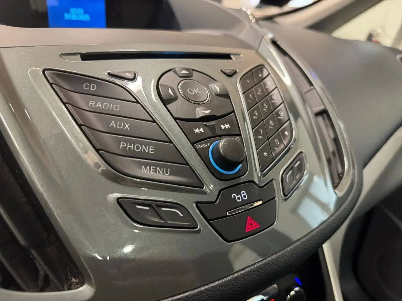Billede 10 - Ford C-MAX 1,6 TDCi 115 Titanium