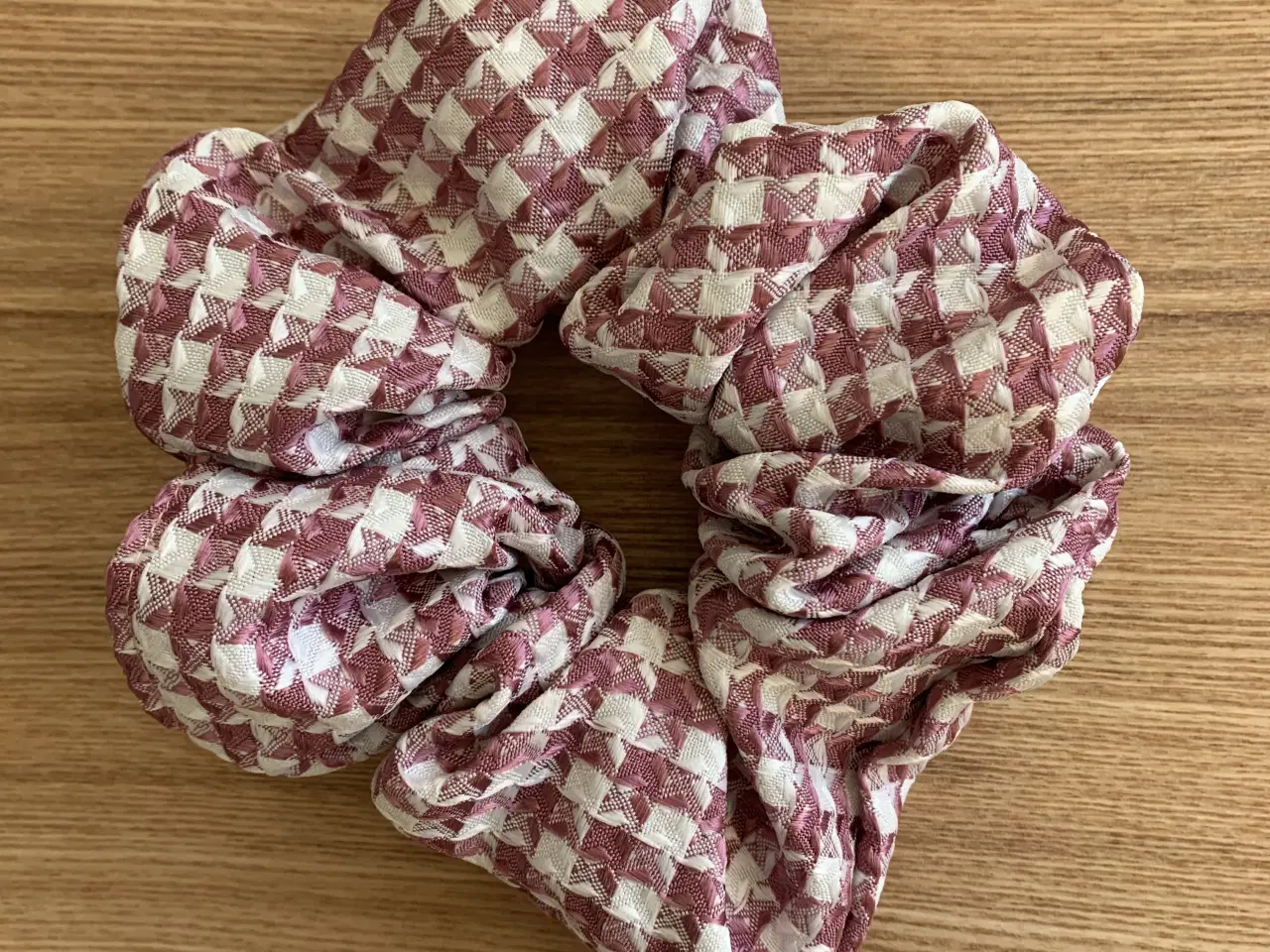 Billede 2 - Sui Ava hårelastik