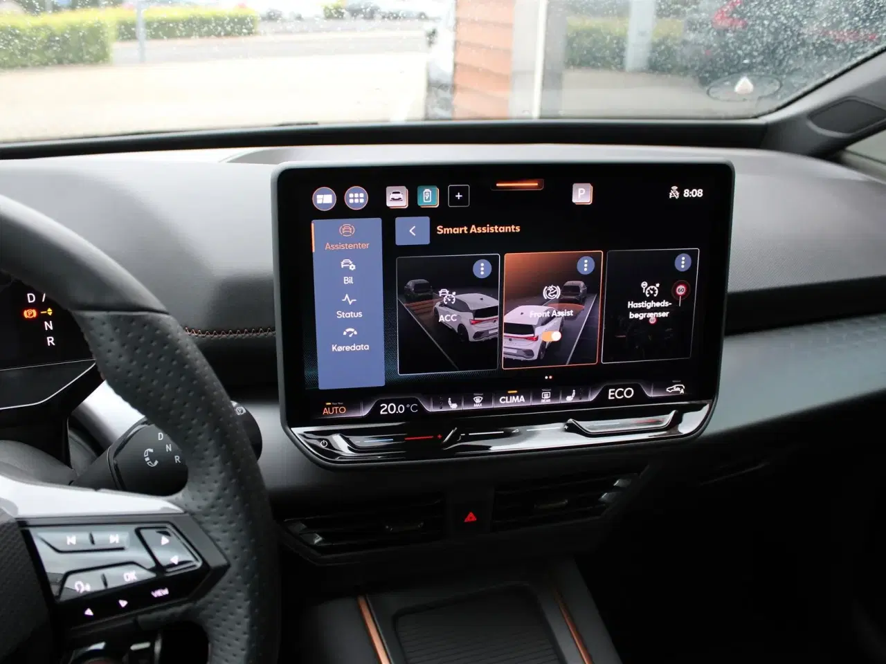 Billede 12 - Cupra Born EL e-Boost 231HK 5d Aut.