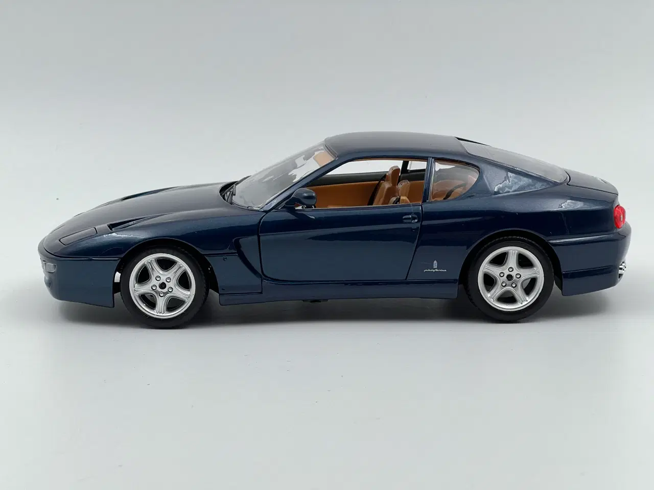 Billede 3 - 1992 Ferrari 456 GT - 1:18 