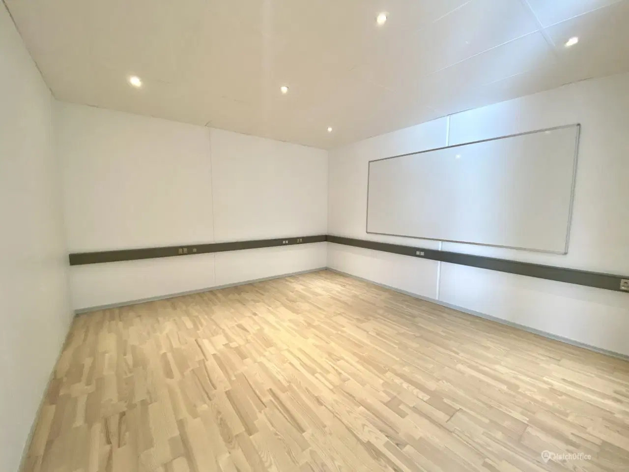 Billede 17 - 153 m² kontorlokaler i attraktivt erhvervsområde i Odense S