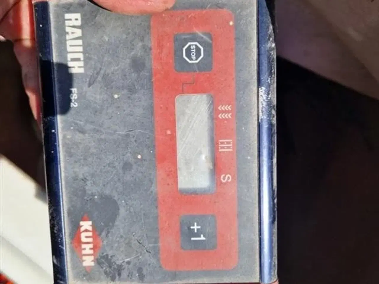 Billede 11 - Kuhn VENTA TI 401 /Dobblet Record såsæt