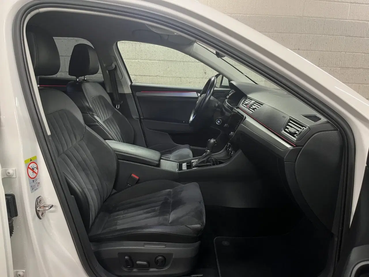 Billede 13 - Skoda Superb 1,4 TSi 150 Style Combi DSG