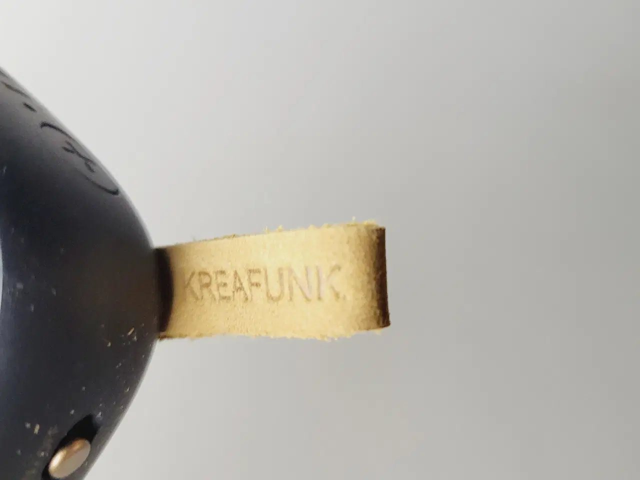 Billede 3 - ⭐️· 🎶 Kreafunk aBEAT mini Bluetooth Højtaler