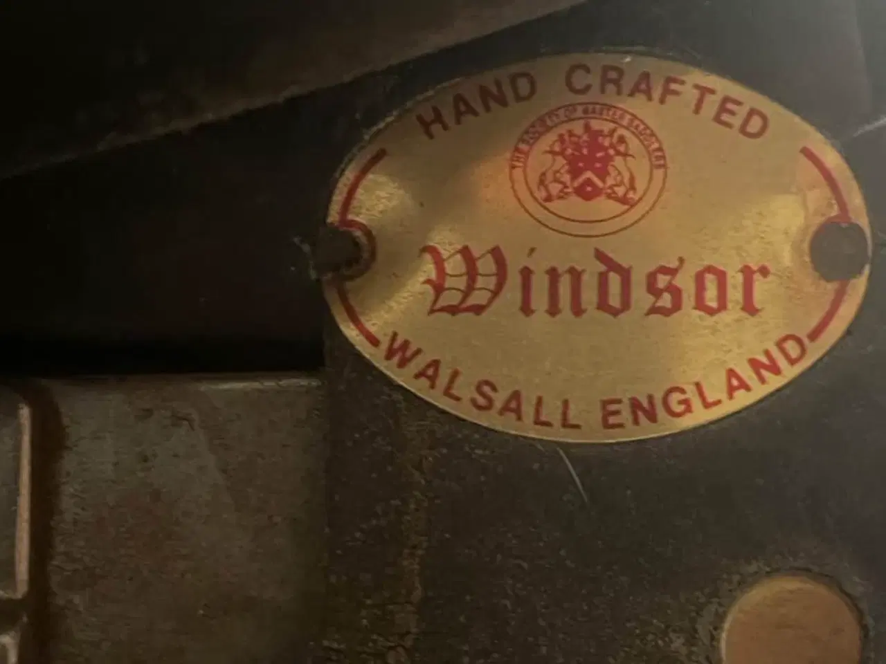 Billede 8 - Windsor elite fit 3