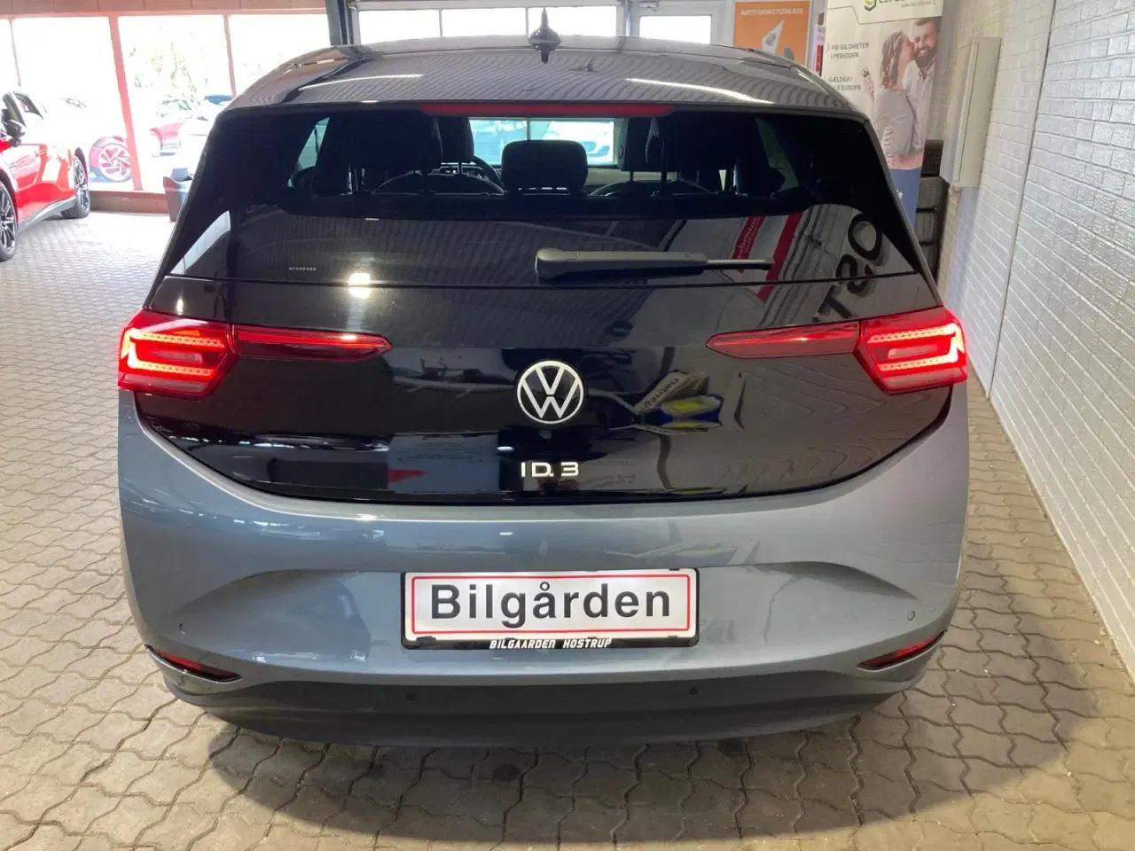 Billede 6 - VW ID.3 58 Pro Performance Family