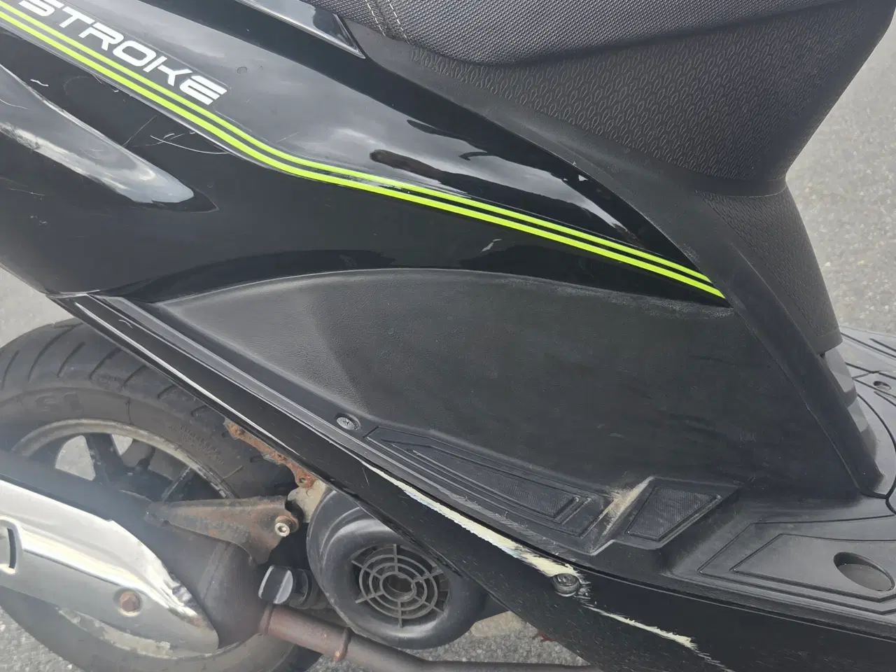 Billede 6 - VGA EXPLORA Scooter 